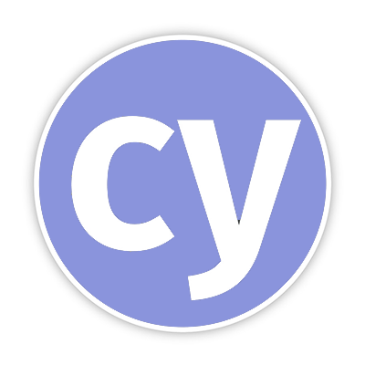 Cypress Logo